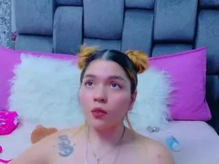 abby_james on Flirt4Free
