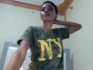 abby_jhonnes on Flirt4Free 