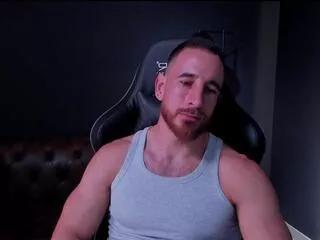 adam_acker on Flirt4Free 