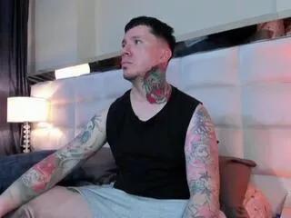 adam_becks on Flirt4Free 