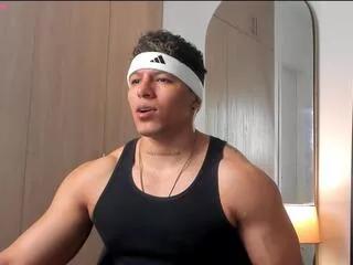 adam_brocs on Flirt4Free 
