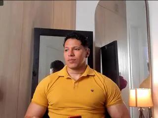 adam_brocs on Flirt4Free