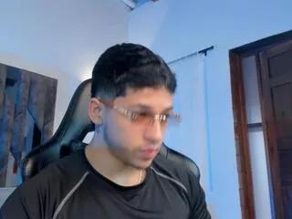 adam_keith on Flirt4Free 