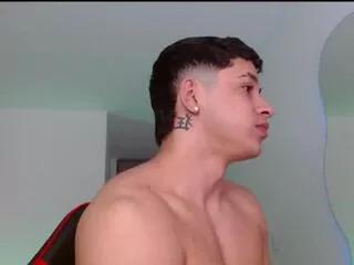 adam_keith on Flirt4Free 