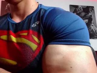 adamm_turner on Flirt4Free 