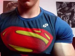 adamm_turner on Flirt4Free 