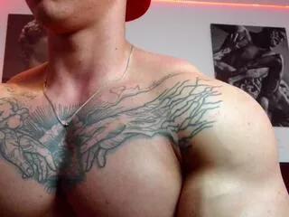 adamm_turner on Flirt4Free 