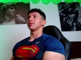 adamm_turner on Flirt4Free 