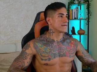 adan_reilly on Flirt4Free 