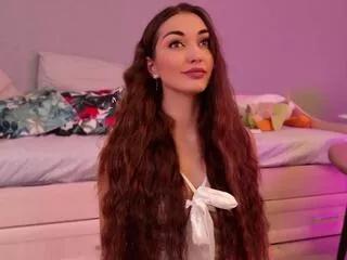 adela_gilbert on Flirt4Free 