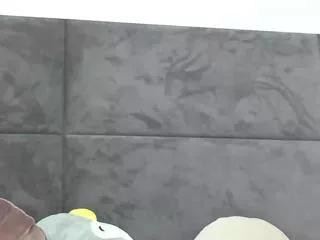 adeline_smith on Flirt4Free 