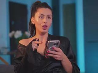 adeline_smith on Flirt4Free 