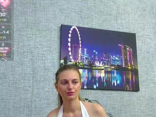adisson_lanes on Flirt4Free 