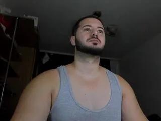 Freechat adonis_steel on Flirt4Free