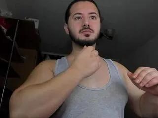 Freechat adonis_steel on Flirt4Free