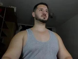 Freechat adonis_steel on Flirt4Free