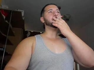 Freechat adonis_steel on Flirt4Free