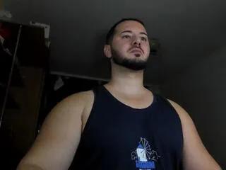 Freechat adonis_steel on Flirt4Free