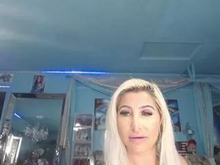 adrianna_fox on Flirt4Free 