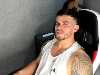 Offline alan_arab on Flirt4Free