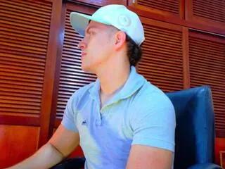 alan_ferrer on Flirt4Free 