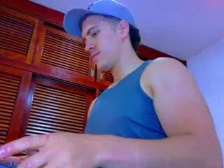 alan_ferrer on Flirt4Free 