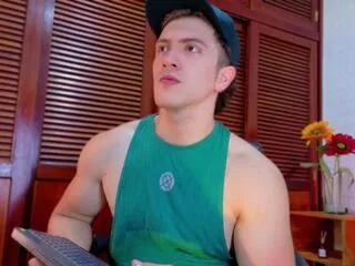 alan_ferrer on Flirt4Free 