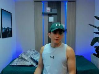 alan_kevin on Flirt4Free