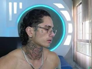 alan_ralf on Flirt4Free 