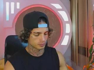 alan_ralf on Flirt4Free 