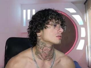 alan_ralf on Flirt4Free 