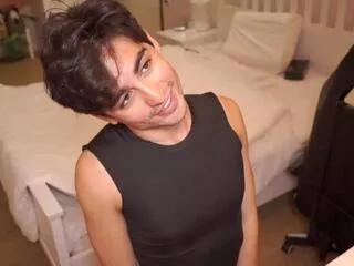 alan_simbon on Flirt4Free 