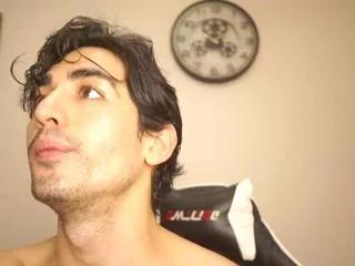 alan_simbon on Flirt4Free 