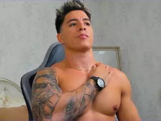 alan_thompson on Flirt4Free 