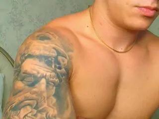 alan_thompson on Flirt4Free