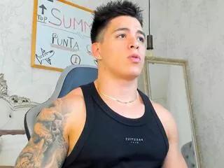 alan_thompson on Flirt4Free 