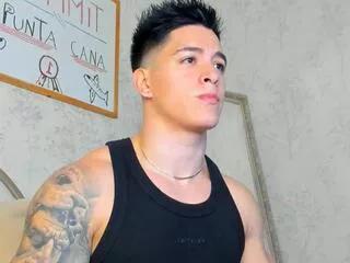 alan_thompson on Flirt4Free 