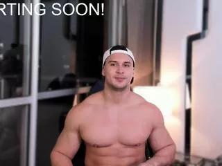 alan_vidal on Flirt4Free 