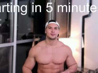 alan_vidal on Flirt4Free 