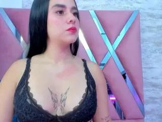 alana_flores on Flirt4Free 
