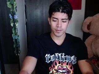 alastor_grey on Flirt4Free 