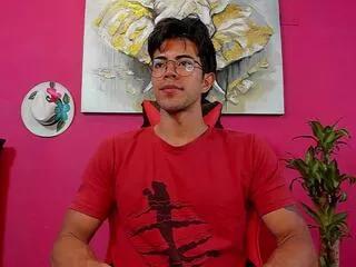 alastor_grey on Flirt4Free 
