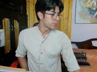 alastor_grey on Flirt4Free 