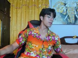 alastor_grey on Flirt4Free 