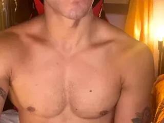 alastor_grey on Flirt4Free 
