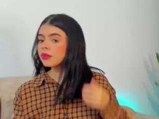 alegra_brown on Flirt4Free 