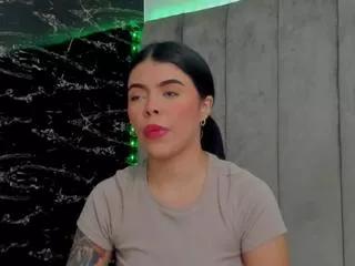 alegra_brown on Flirt4Free 