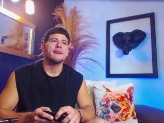 Offline alejo_king on Flirt4Free