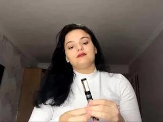 alessandra_catala on Flirt4Free