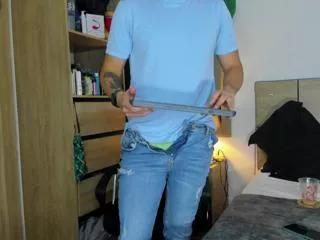 alessandro_sweet on Flirt4Free 